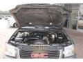 Steel Grey Metallic - Envoy XL Denali 4x4 Photo No. 15