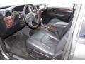 Steel Grey Metallic - Envoy XL Denali 4x4 Photo No. 18