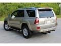 2004 Dorado Gold Pearl Toyota 4Runner Limited 4x4  photo #10