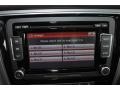 Reflex Silver Metallic - Passat 2.5L SE Photo No. 22