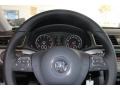 Reflex Silver Metallic - Passat 2.5L SE Photo No. 25