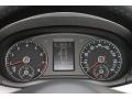 2014 Reflex Silver Metallic Volkswagen Passat 2.5L SE  photo #26