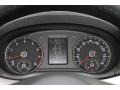 Reflex Silver Metallic - Passat 2.5L SE Photo No. 26