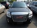Onyx Black - Terrain SLT AWD Photo No. 2
