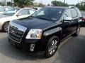 Onyx Black - Terrain SLT AWD Photo No. 3