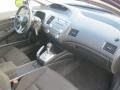 Royal Blue Pearl - Civic LX-S Sedan Photo No. 34