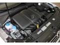 Reflex Silver Metallic - Passat 2.5L SE Photo No. 33