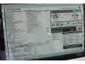 Reflex Silver Metallic - Passat 2.5L SE Photo No. 35