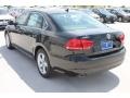 2014 Black Volkswagen Passat 2.5L SE  photo #7