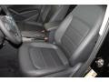Black - Passat 2.5L SE Photo No. 13