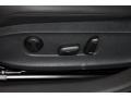 Black - Passat 2.5L SE Photo No. 14