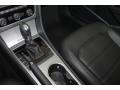 Black - Passat 2.5L SE Photo No. 16