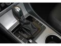2014 Black Volkswagen Passat 2.5L SE  photo #24