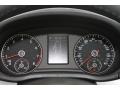 Black - Passat 2.5L SE Photo No. 26