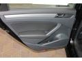 Black - Passat 2.5L SE Photo No. 29
