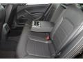 Black - Passat 2.5L SE Photo No. 31