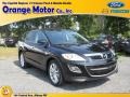 Brilliant Black - CX-9 Grand Touring AWD Photo No. 1