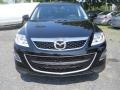 Brilliant Black - CX-9 Grand Touring AWD Photo No. 2