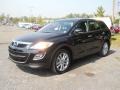 Brilliant Black - CX-9 Grand Touring AWD Photo No. 3