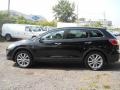 Brilliant Black - CX-9 Grand Touring AWD Photo No. 4