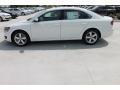 2014 Candy White Volkswagen Passat 2.5L SE  photo #5