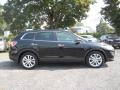 Brilliant Black - CX-9 Grand Touring AWD Photo No. 8