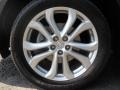 Brilliant Black - CX-9 Grand Touring AWD Photo No. 9