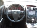 Brilliant Black - CX-9 Grand Touring AWD Photo No. 11