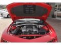 6.2 Liter OHV 16-Valve V8 2014 Chevrolet Camaro SS/RS Coupe Engine