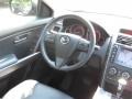 Brilliant Black - CX-9 Grand Touring AWD Photo No. 12