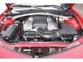 6.2 Liter OHV 16-Valve V8 Engine for 2014 Chevrolet Camaro SS/RS Coupe #85618267