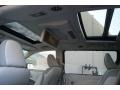 2014 Toyota Sienna Light Gray Interior Entertainment System Photo
