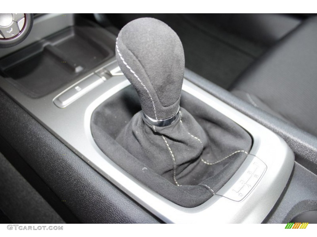 2014 Chevrolet Camaro SS/RS Coupe 6 Speed Manual Transmission Photo #85618401