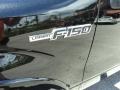 2011 Tuxedo Black Metallic Ford F150 Lariat SuperCrew  photo #33