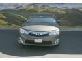 Cypress Pearl - Camry XLE Photo No. 2