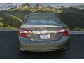 2014 Cypress Pearl Toyota Camry XLE  photo #4