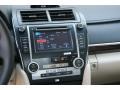 2014 Cypress Pearl Toyota Camry XLE  photo #6