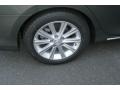 2014 Cypress Pearl Toyota Camry XLE  photo #9