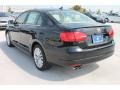 Black Uni - Jetta TDI Sedan Photo No. 7