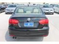 Black Uni - Jetta TDI Sedan Photo No. 8