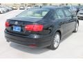 Black Uni - Jetta TDI Sedan Photo No. 9