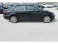 Black Uni - Jetta TDI Sedan Photo No. 10