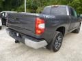 2014 Magnetic Gray Metallic Toyota Tundra SR5 TRD Double Cab 4x4  photo #3