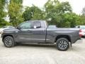 Magnetic Gray Metallic - Tundra SR5 TRD Double Cab 4x4 Photo No. 6