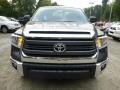 2014 Magnetic Gray Metallic Toyota Tundra SR5 TRD Double Cab 4x4  photo #8