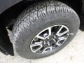 2014 Magnetic Gray Metallic Toyota Tundra SR5 TRD Double Cab 4x4  photo #9