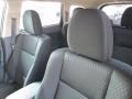 Mercury Gray Metallic - Outlander SE Photo No. 9