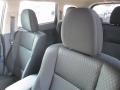 2014 Mercury Gray Metallic Mitsubishi Outlander SE  photo #9