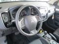 Mercury Gray Metallic - Outlander SE Photo No. 10