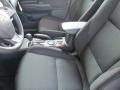 2014 Mercury Gray Metallic Mitsubishi Outlander SE  photo #11